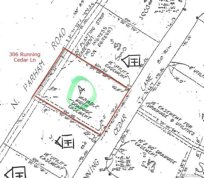 306 Running Cedar Lane - Photo 1