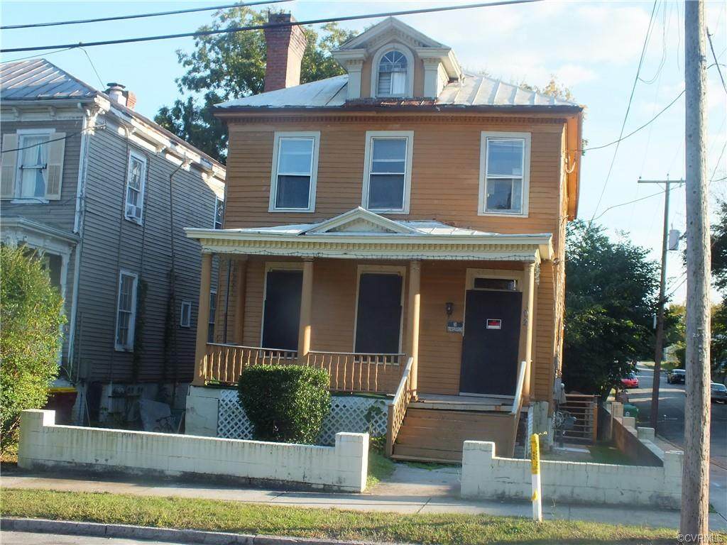 102 Fillmore Street - Photo 1