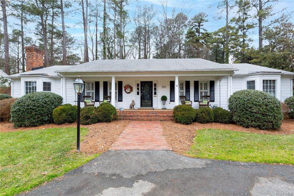 2720 Rettig Road - Photo 1
