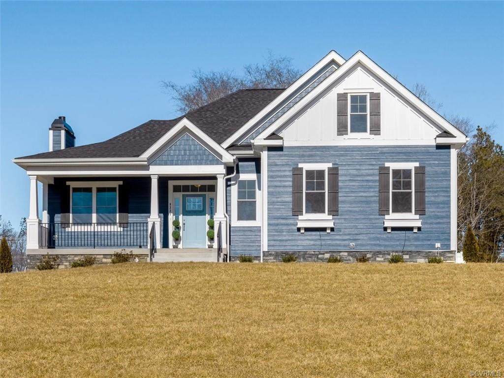 8331 Mckibben Drive - Photo 1