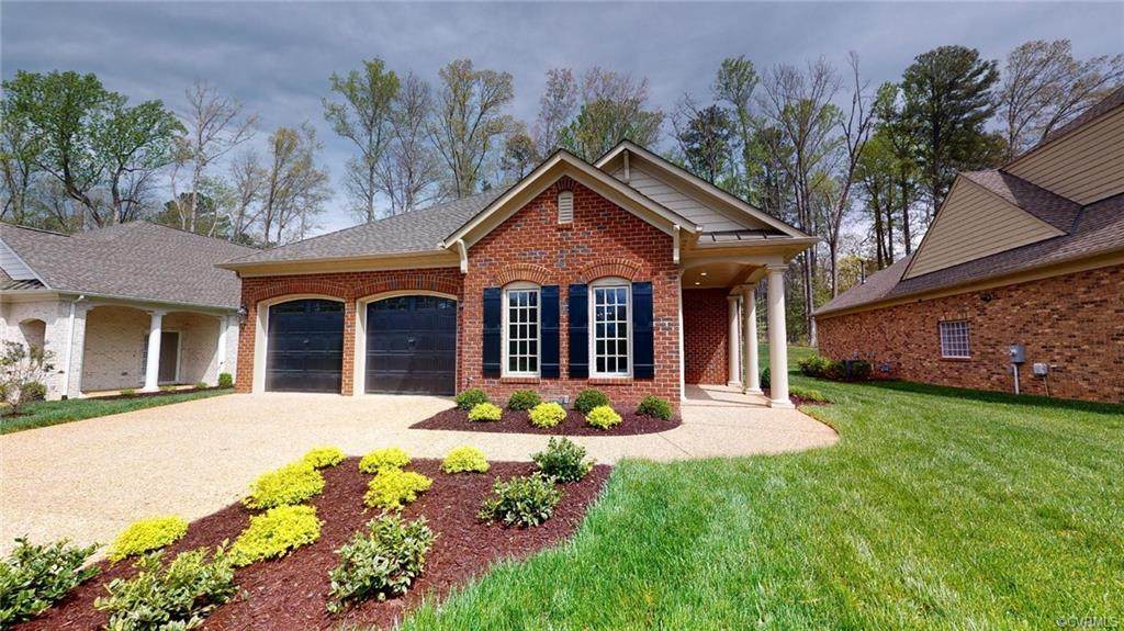 300 Piping Rock Road - Photo 1