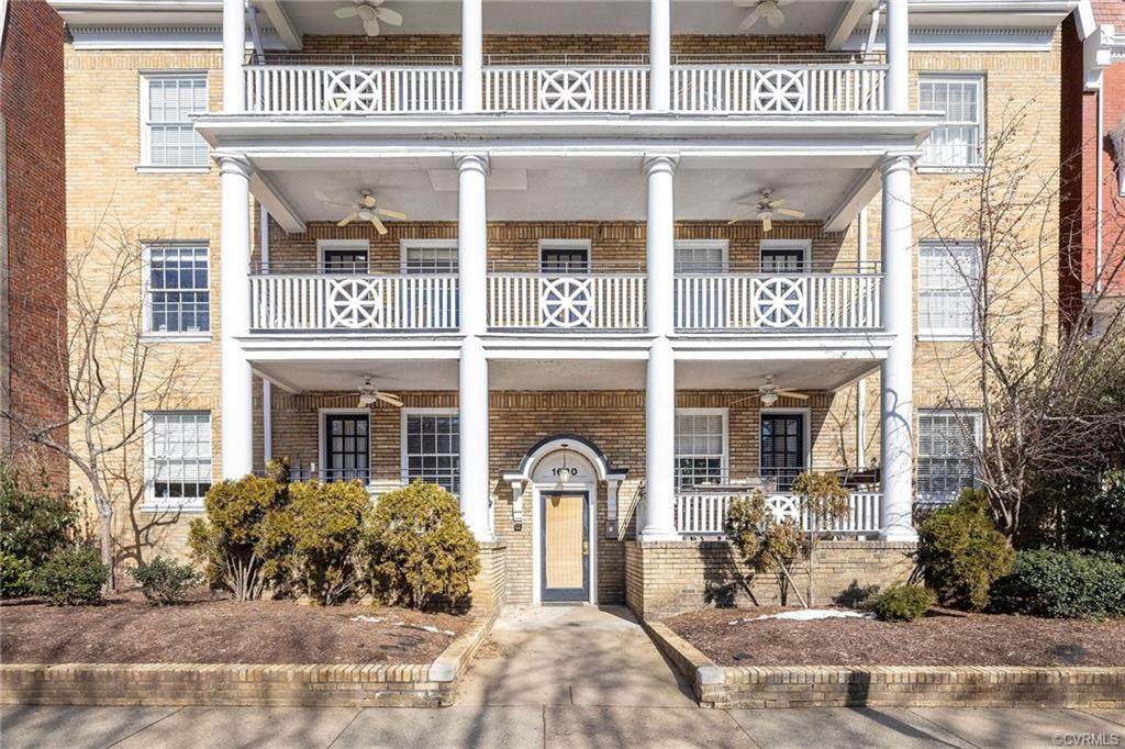 1630 Monument Avenue - Photo 1