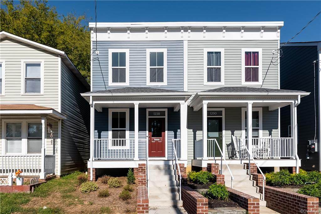 1210 32nd Street - Photo 1