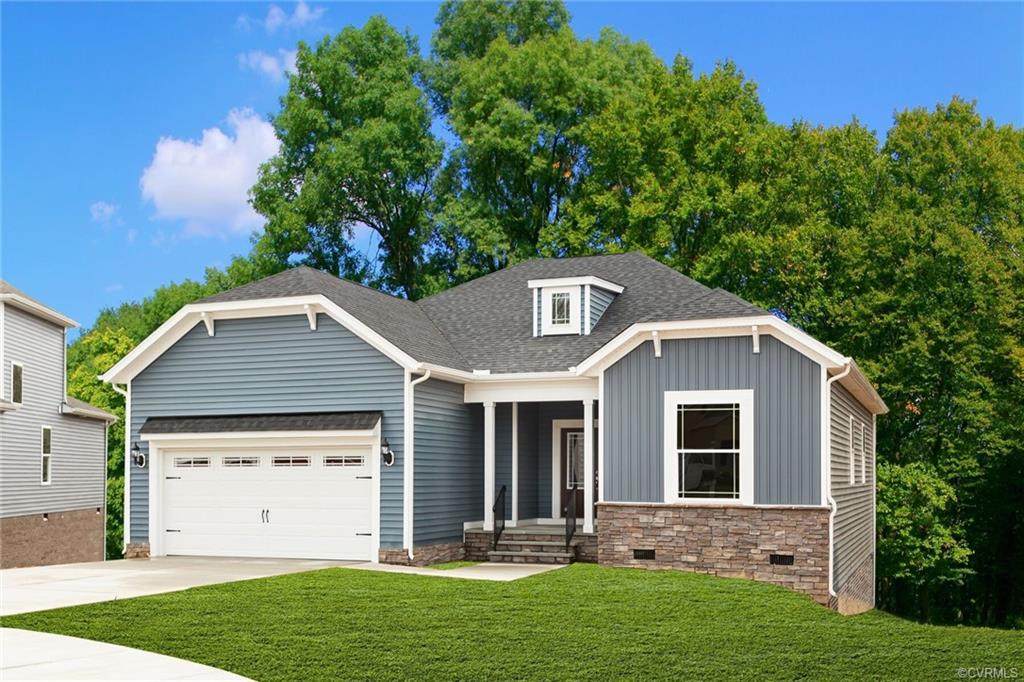 2609 Cedarville Mews - Photo 1
