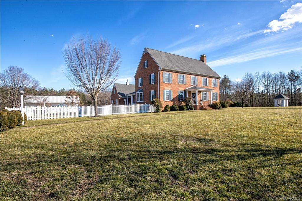 15262 Goshen Road - Photo 1