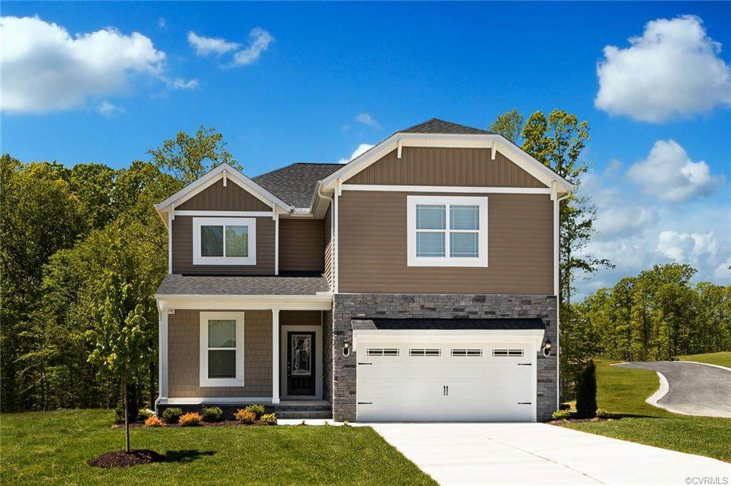 2608 Cedarville Mews - Photo 1