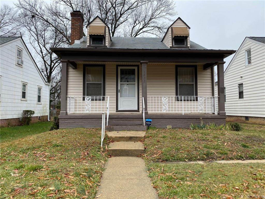 2822 Wellington Street - Photo 1