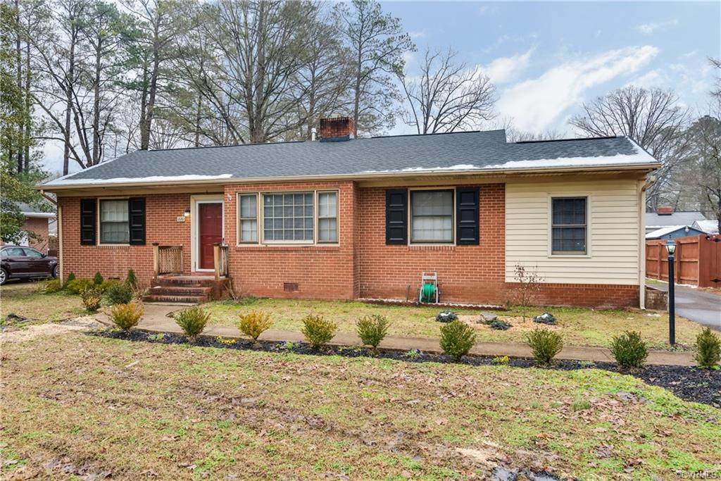 220 Stuttaford Drive - Photo 1