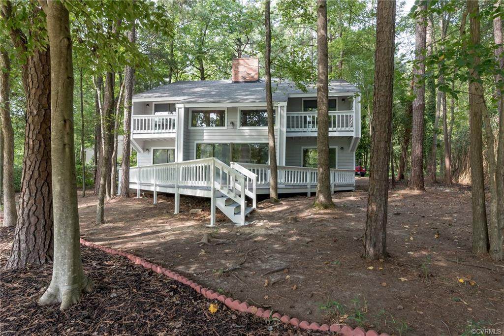 13620 Quail Hollow Lane - Photo 1