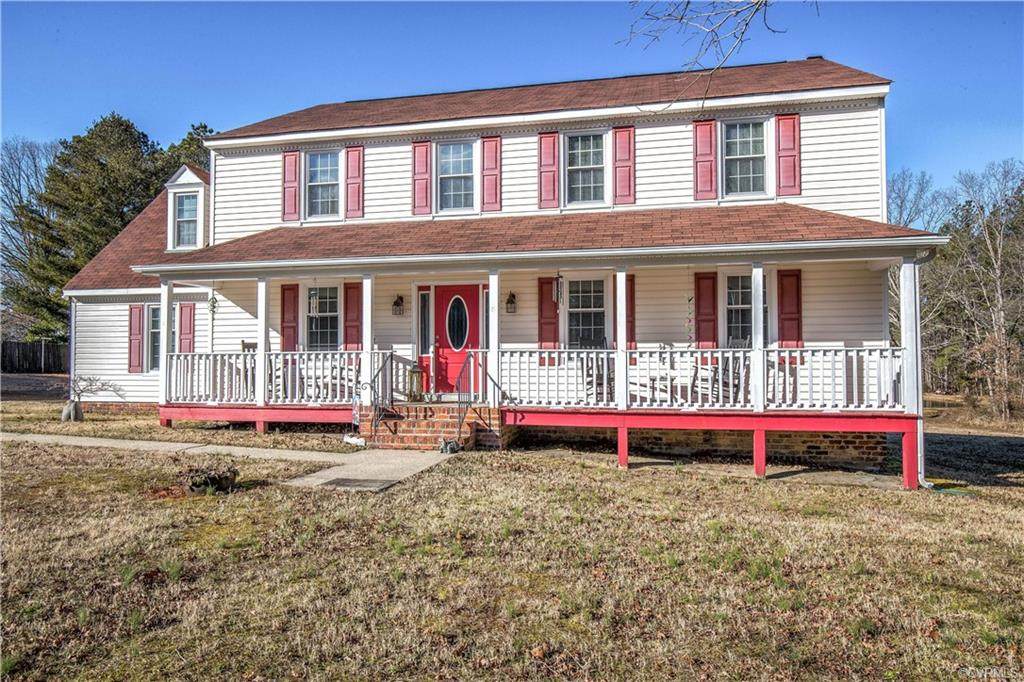 11292 Cauthorne Road - Photo 1