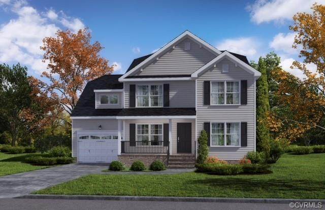 11318 Elokomin Avenue - Photo 1