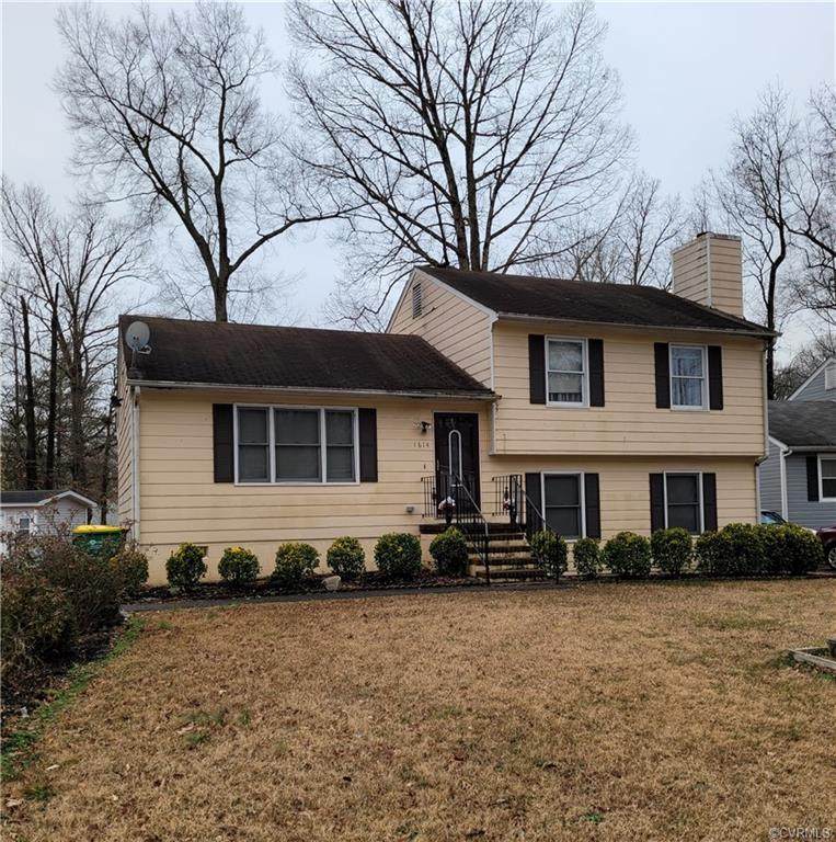 1614 Bexley Drive - Photo 1