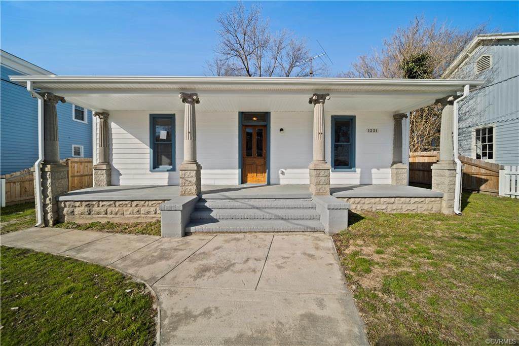 1221 High Street - Photo 1