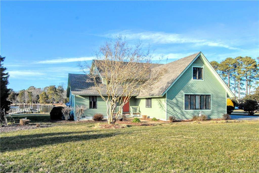 471 Long Cove Lane - Photo 1