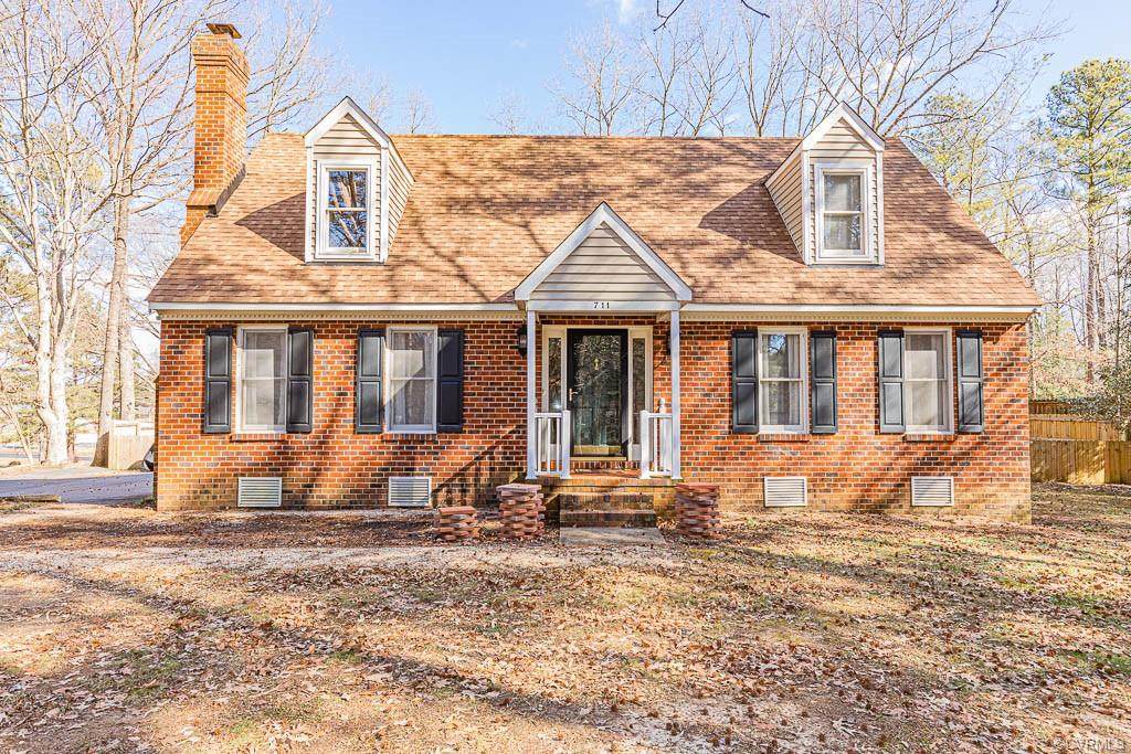 711 Reese Drive - Photo 1
