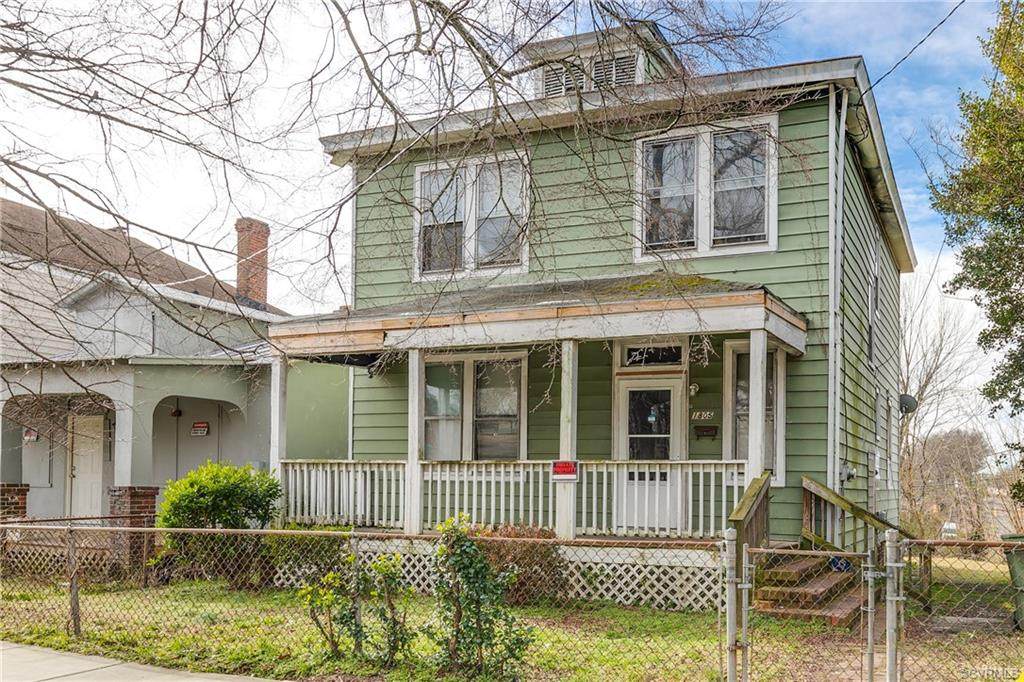 1805 T Street - Photo 1