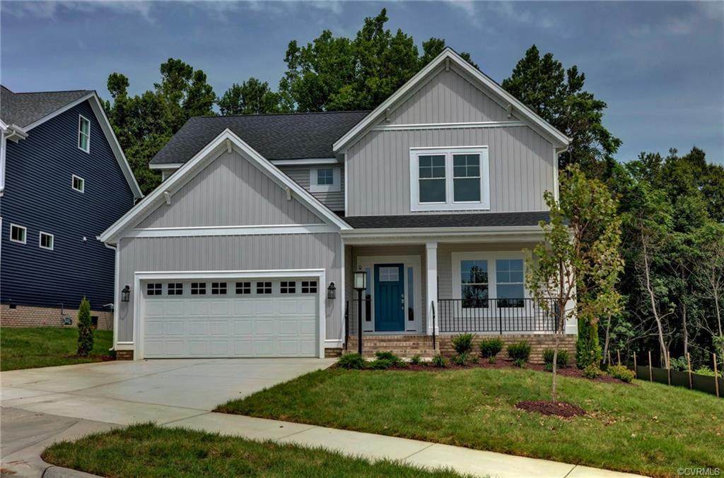 15604 Whirland Drive - Photo 1