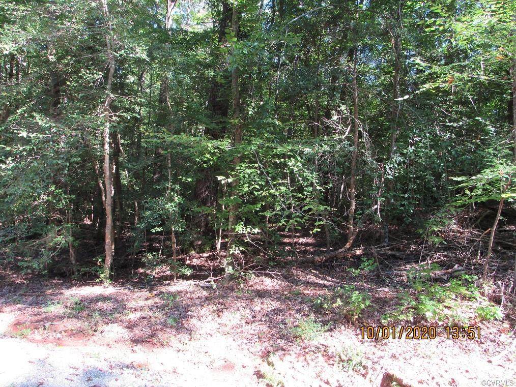 26 St, Tammany Drive - Photo 1