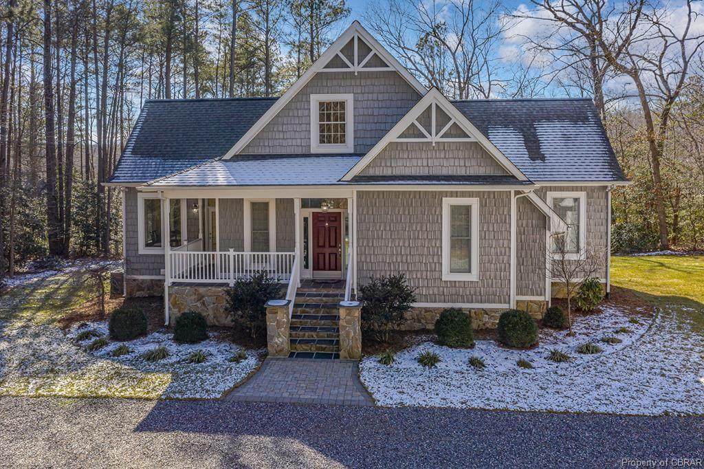 1566 Riverwood Drive - Photo 1