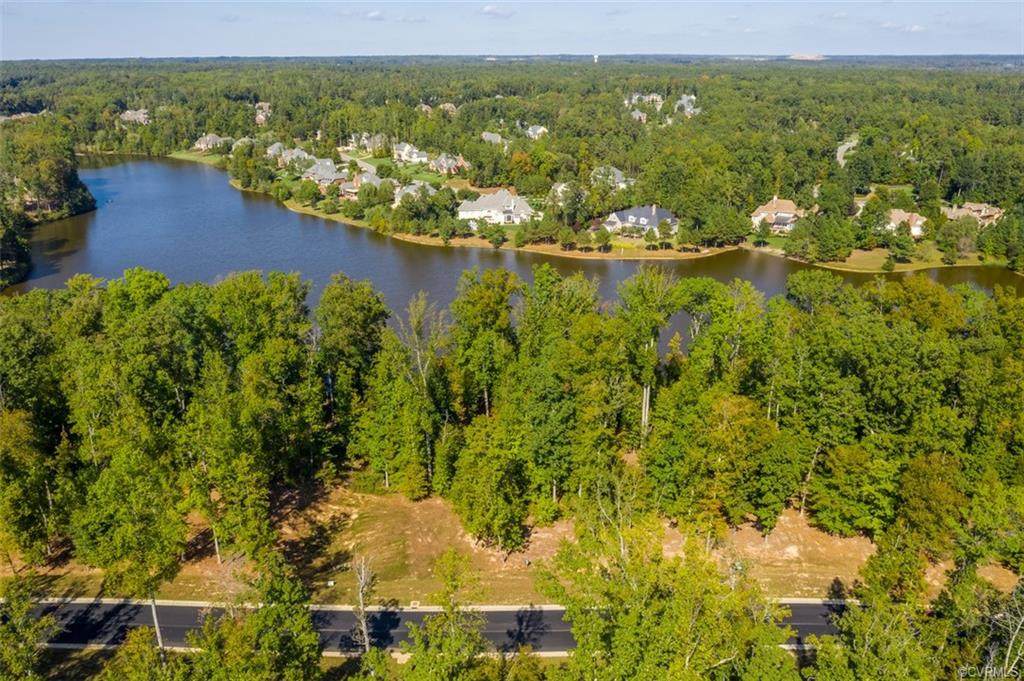 916 Kinloch Point Lane - Photo 1
