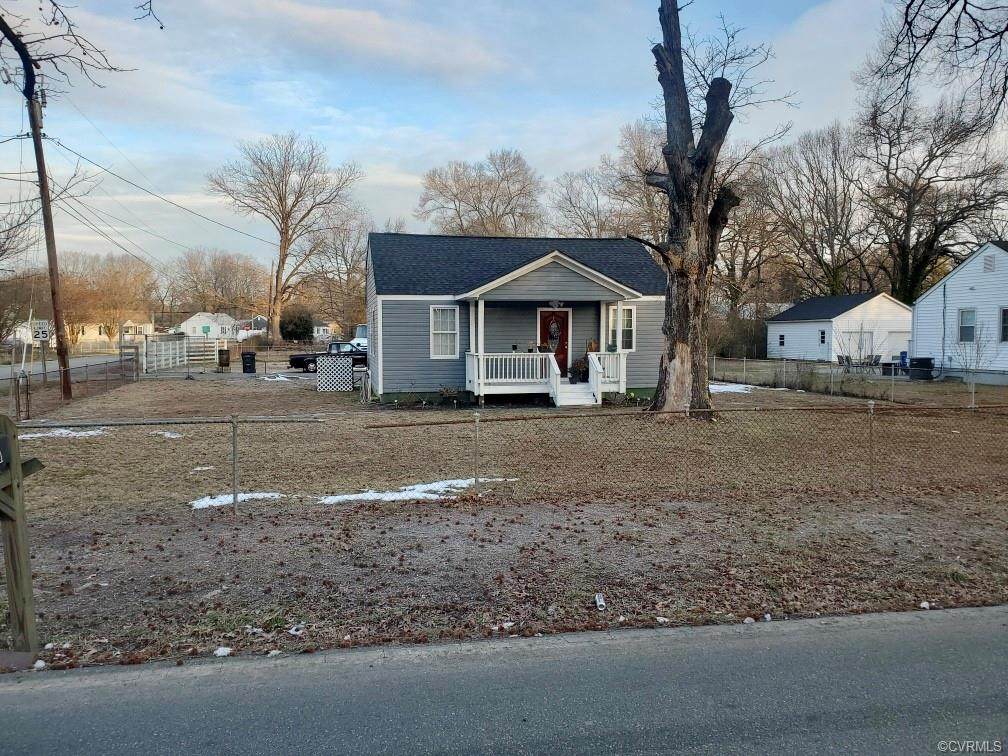 4450 Cogbill Road - Photo 1