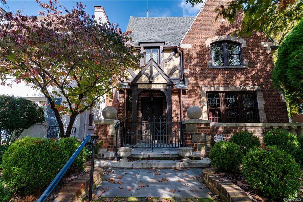 3300 Monument Avenue - Photo 1