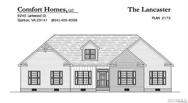 11069 Torranceville Trace - Photo 1