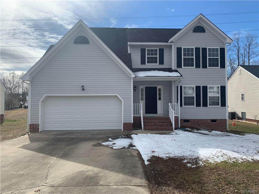 1718 Providence Creek Circle - Photo 1