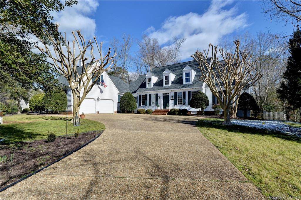 2262 Island Road - Photo 1