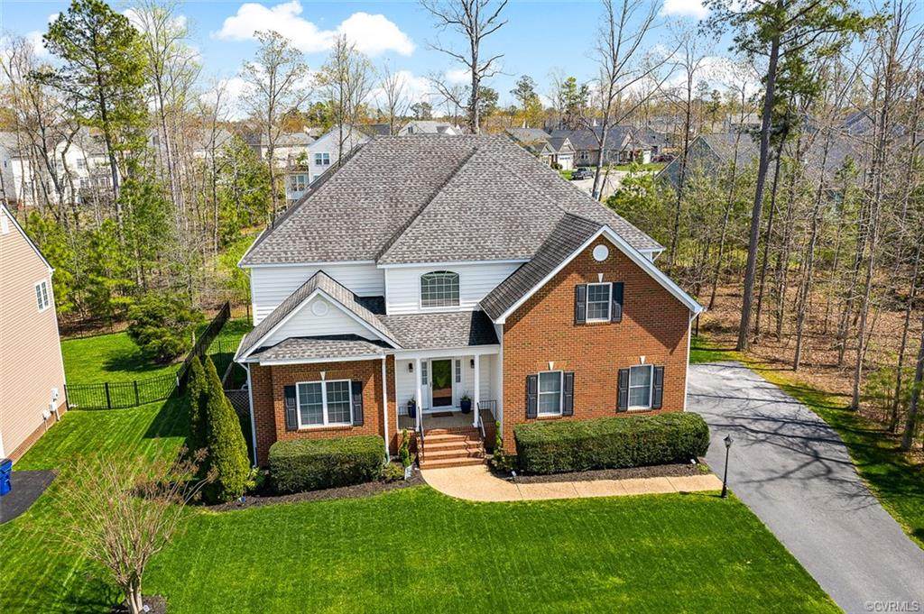 9213 Sir Britton Drive - Photo 1