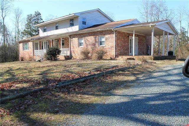 7851 Courthouse Road - Photo 1