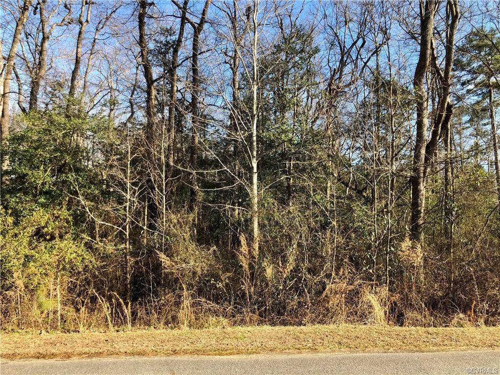 4531 Chippoke Road - Photo 1