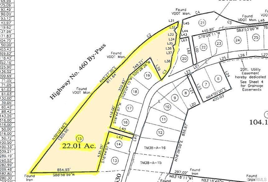 000 Old Ridge Rd - Photo 1