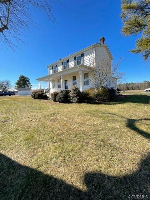 5358 Mechanicsville Turnpike - Photo 1