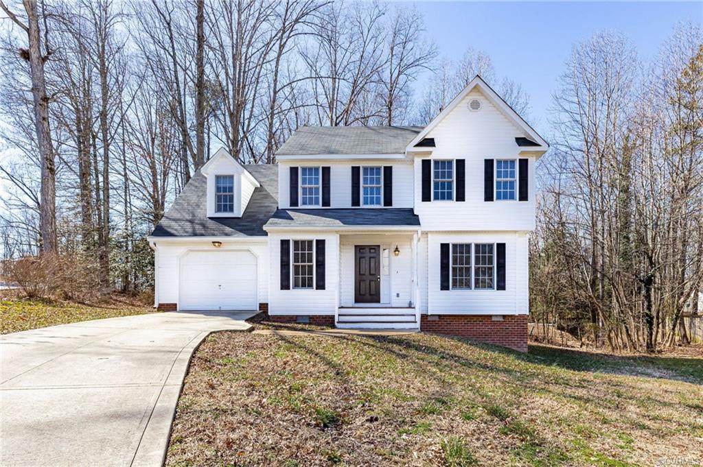 10130 Wood Vale Court - Photo 1