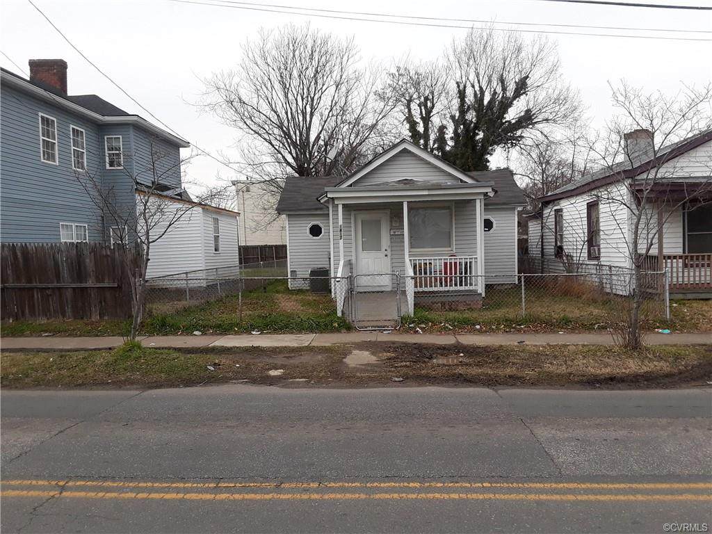 1817 Maury Street - Photo 1