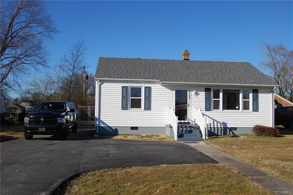 2708 Carlisle Avenue - Photo 1