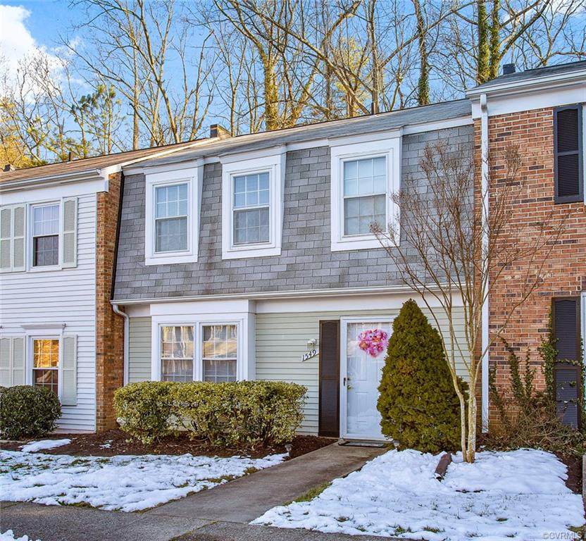 1549 Skirmish Run Drive - Photo 1