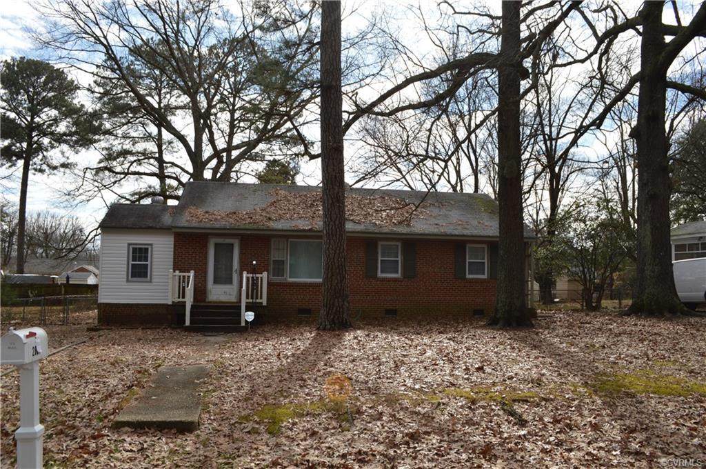 2807 Rothland Drive - Photo 1