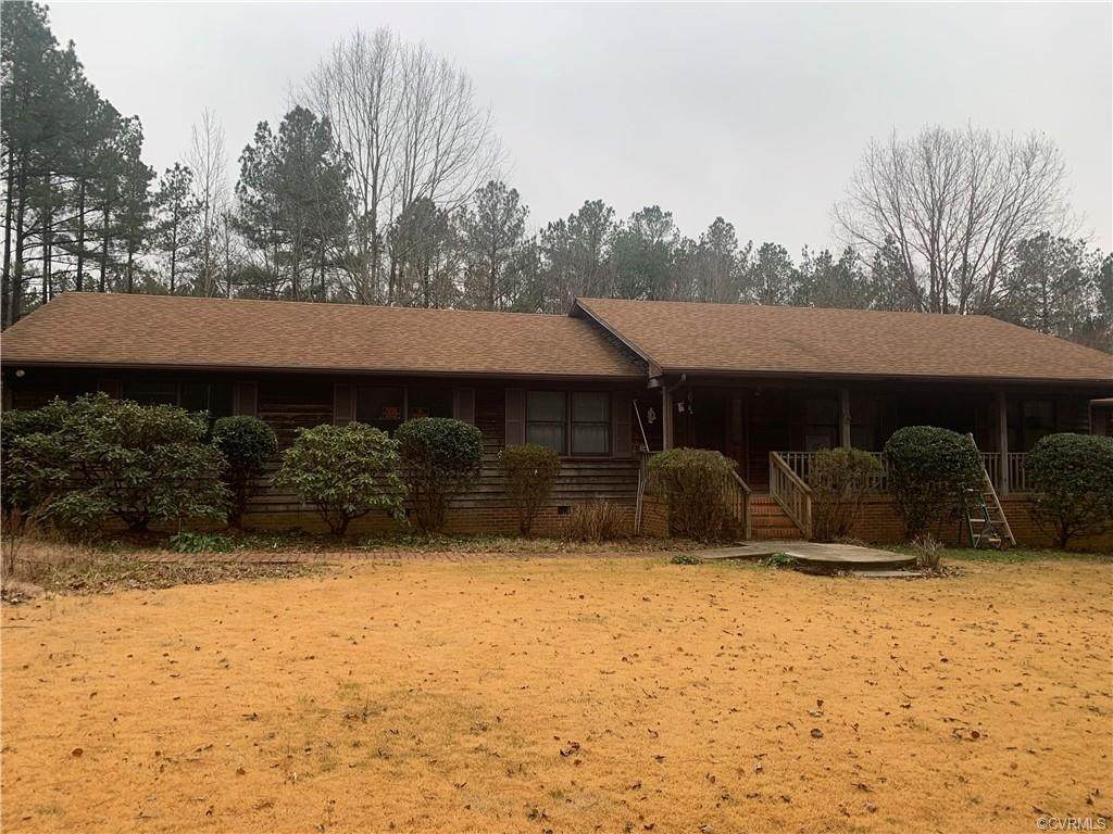 3875 Little Fighting Creek Road - Photo 1