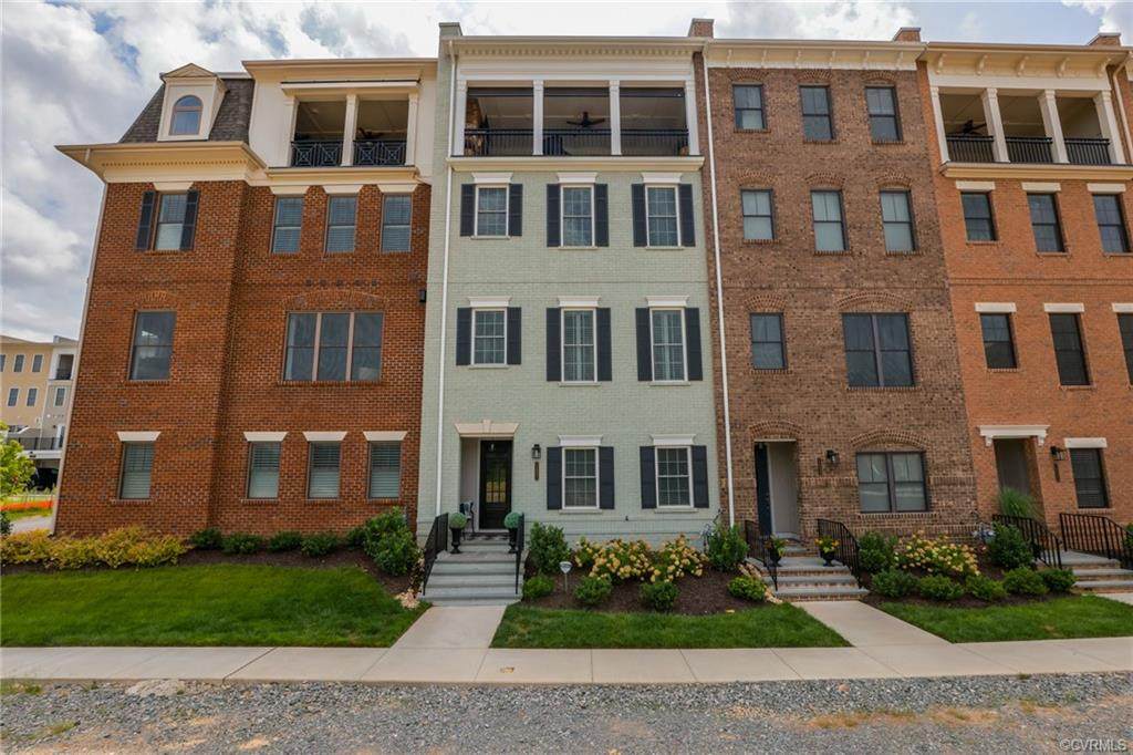 12331 Purbrook Walk - Photo 1