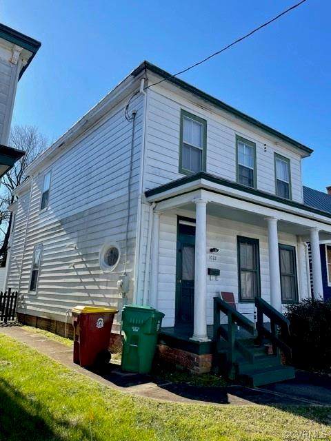 1022 High Street - Photo 1