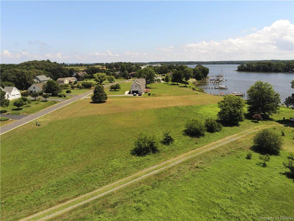 LOT 1 Coan Haven Road - Photo 1