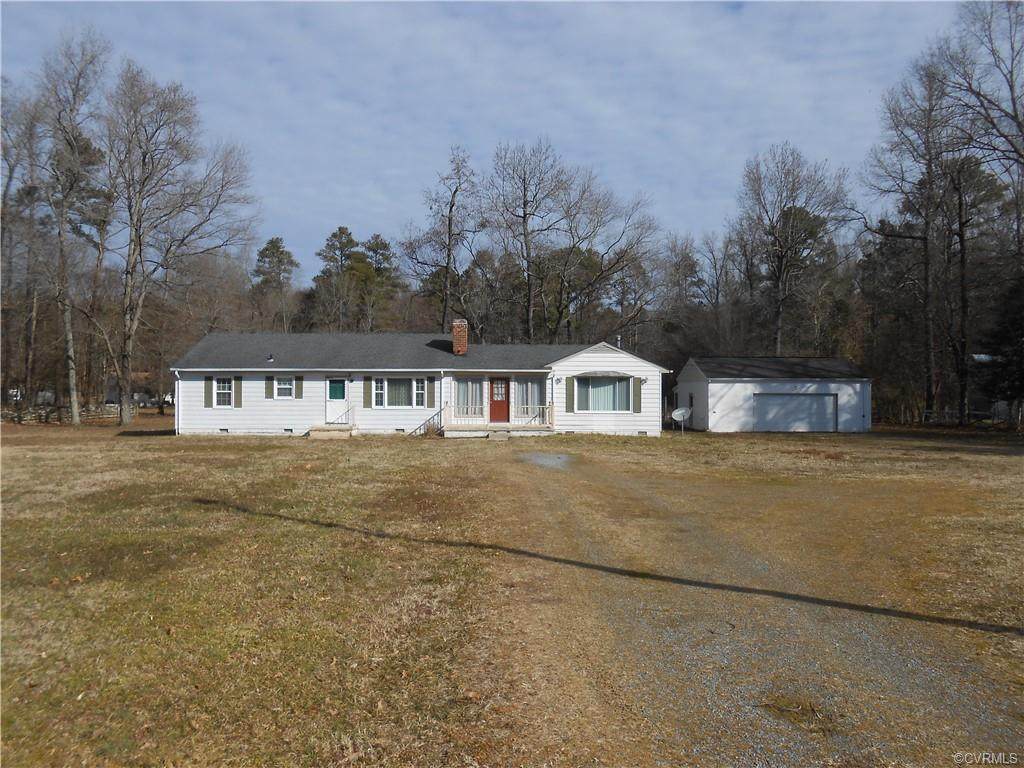 7404 Chestnut Church Road - Photo 1