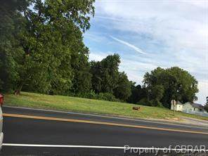 0 Jessie Dupont Memorial Highway - Photo 1