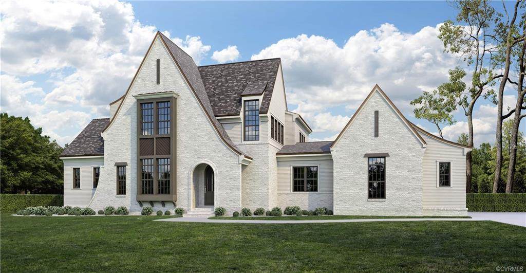 9180 Angel's Share Drive - Photo 1
