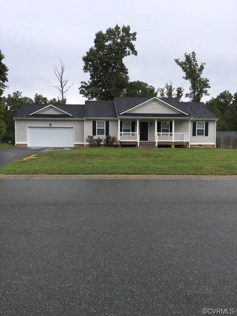 334 Shelton Place - Photo 1