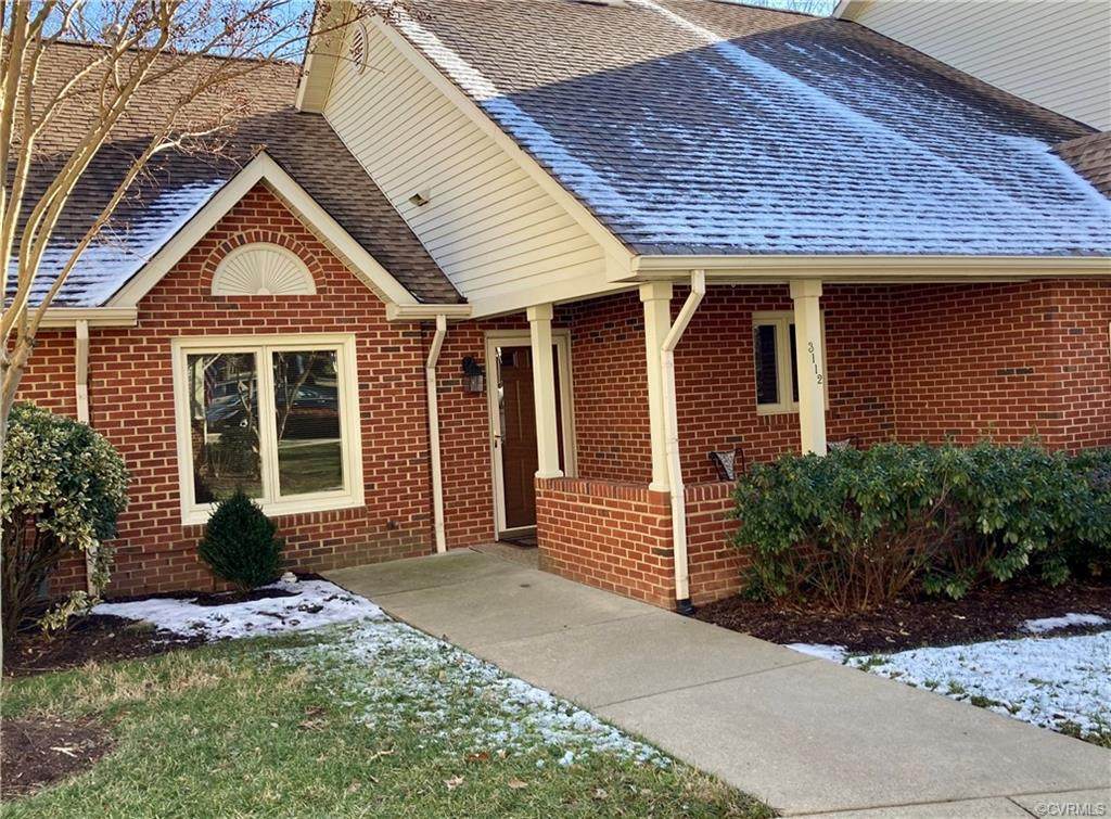 3112 Lake Terrace Court - Photo 1