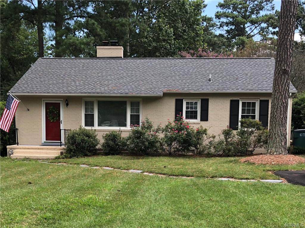1505 Bexhill Road - Photo 1