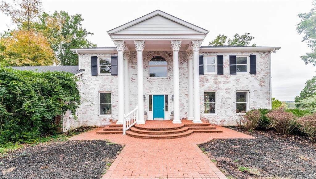 8700 Osborne Turnpike - Photo 1